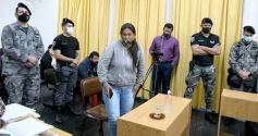 Foto de la galería: Juicio y condena para el imputado por el crimen del taxista Amarilla en Posadas