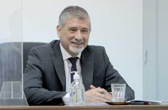 Foto de la galería: Juicio y condena para el imputado por el crimen del taxista Amarilla en Posadas