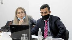 Foto de la galería: Juicio y condena para el imputado por el crimen del taxista Amarilla en Posadas