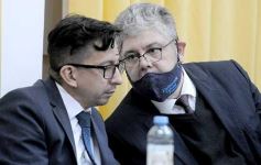 Foto de la galería: Juicio y condena para el imputado por el crimen del taxista Amarilla en Posadas