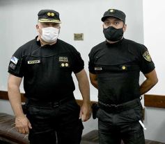 Foto de la galería: Juicio y condena para el imputado por el crimen del taxista Amarilla en Posadas