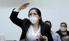 Foto de la galería: Juicio y condena para el imputado por el crimen del taxista Amarilla en Posadas