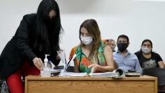 Foto de la galería: Juicio y condena para el imputado por el crimen del taxista Amarilla en Posadas