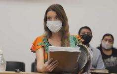 Foto de la galería: Juicio y condena para el imputado por el crimen del taxista Amarilla en Posadas