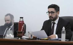 Foto de la galería: Juicio y condena para el imputado por el crimen del taxista Amarilla en Posadas