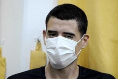 Foto de la galería: Juicio y condena para el imputado por el crimen del taxista Amarilla en Posadas