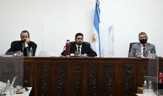 Foto de la galería: Juicio y condena para el imputado por el crimen del taxista Amarilla en Posadas