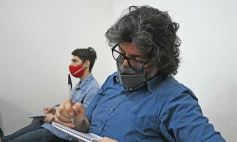 Foto de la galería: Juicio y condena para el imputado por el crimen del taxista Amarilla en Posadas