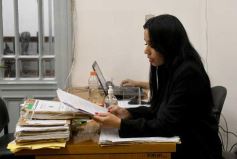 Foto de la galería: Juicio y condena para el imputado por el crimen del taxista Amarilla en Posadas