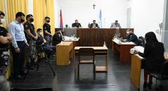 Foto de la galería: Juicio y condena para el imputado por el crimen del taxista Amarilla en Posadas