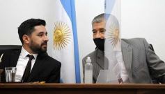 Foto de la galería: Juicio y condena para el imputado por el crimen del taxista Amarilla en Posadas