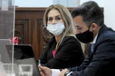 Foto de la galería: Juicio y condena para el imputado por el crimen del taxista Amarilla en Posadas