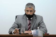 Foto de la galería: Juicio y condena para el imputado por el crimen del taxista Amarilla en Posadas