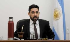 Foto de la galería: Juicio y condena para el imputado por el crimen del taxista Amarilla en Posadas