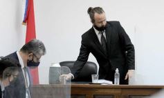 Foto de la galería: Juicio y condena para el imputado por el crimen del taxista Amarilla en Posadas