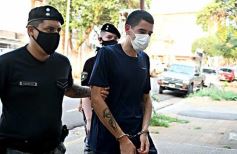 Foto de la galería: Juicio y condena para el imputado por el crimen del taxista Amarilla en Posadas