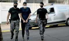 Foto de la galería: Juicio y condena para el imputado por el crimen del taxista Amarilla en Posadas