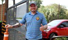 Foto de la galería: Talentos infantiles de Posadas aspiran al sueño xeneize