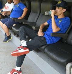 Foto de la galería: Talentos infantiles de Posadas aspiran al sueño xeneize