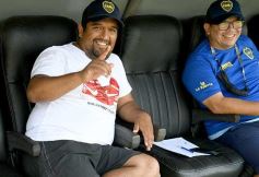 Foto de la galería: Talentos infantiles de Posadas aspiran al sueño xeneize