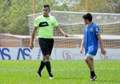 Foto de la galería: Talentos infantiles de Posadas aspiran al sueño xeneize