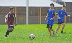 Foto de la galería: Talentos infantiles de Posadas aspiran al sueño xeneize