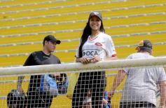 Foto de la galería: Talentos infantiles de Posadas aspiran al sueño xeneize