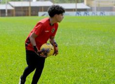 Foto de la galería: Talentos infantiles de Posadas aspiran al sueño xeneize