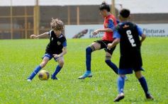 Foto de la galería: Talentos infantiles de Posadas aspiran al sueño xeneize