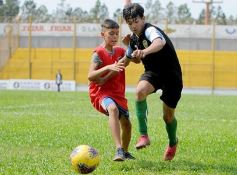 Foto de la galería: Talentos infantiles de Posadas aspiran al sueño xeneize