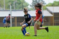 Foto de la galería: Talentos infantiles de Posadas aspiran al sueño xeneize