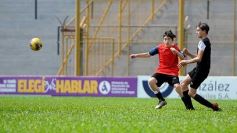Foto de la galería: Talentos infantiles de Posadas aspiran al sueño xeneize