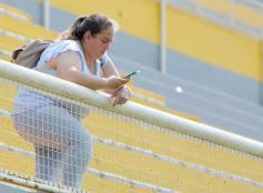 Foto de la galería: Talentos infantiles de Posadas aspiran al sueño xeneize