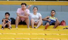 Foto de la galería: Talentos infantiles de Posadas aspiran al sueño xeneize