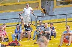 Foto de la galería: Talentos infantiles de Posadas aspiran al sueño xeneize