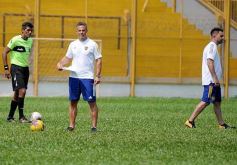 Foto de la galería: Talentos infantiles de Posadas aspiran al sueño xeneize