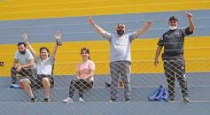 Foto de la galería: Talentos infantiles de Posadas aspiran al sueño xeneize