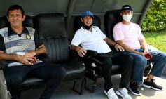 Foto de la galería: Talentos infantiles de Posadas aspiran al sueño xeneize