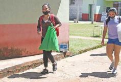 Foto de la galería: 2da fecha del Torneo de Fútbol Femenino del Instituto Saavedra y el Club Guacurari de Posadas