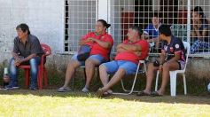 Foto de la galería: 2da fecha del Torneo de Fútbol Femenino del Instituto Saavedra y el Club Guacurari de Posadas