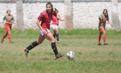 Foto de la galería: 2da fecha del Torneo de Fútbol Femenino del Instituto Saavedra y el Club Guacurari de Posadas