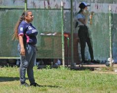 Foto de la galería: 2da fecha del Torneo de Fútbol Femenino del Instituto Saavedra y el Club Guacurari de Posadas