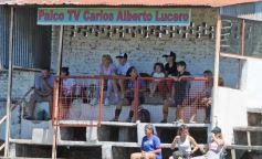 Foto de la galería: 2da fecha del Torneo de Fútbol Femenino del Instituto Saavedra y el Club Guacurari de Posadas