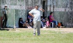 Foto de la galería: 2da fecha del Torneo de Fútbol Femenino del Instituto Saavedra y el Club Guacurari de Posadas
