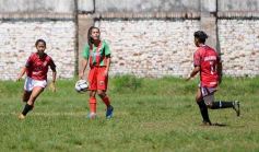 Foto de la galería: 2da fecha del Torneo de Fútbol Femenino del Instituto Saavedra y el Club Guacurari de Posadas
