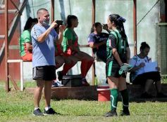 Foto de la galería: 2da fecha del Torneo de Fútbol Femenino del Instituto Saavedra y el Club Guacurari de Posadas