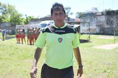 Foto de la galería: 2da fecha del Torneo de Fútbol Femenino del Instituto Saavedra y el Club Guacurari de Posadas