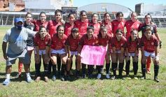 Foto de la galería: 2da fecha del Torneo de Fútbol Femenino del Instituto Saavedra y el Club Guacurari de Posadas