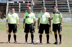 Foto de la galería: 2da fecha del Torneo de Fútbol Femenino del Instituto Saavedra y el Club Guacurari de Posadas