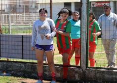 Foto de la galería: 2da fecha del Torneo de Fútbol Femenino del Instituto Saavedra y el Club Guacurari de Posadas